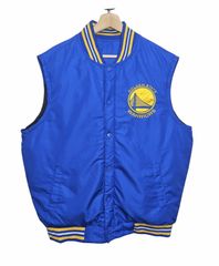 STARTER GOLDEN STATE WARRIORS スタジャン L/G - メルカリ
