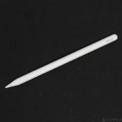 ソフマップ 〔中古品〕 Apple Pencil 第2世代 MU8F2J／A【276】