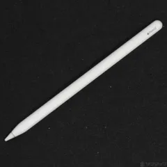 ソフマップ 〔中古品〕 Apple Pencil 第2世代 MU8F2J／A【377】