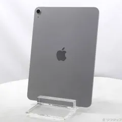 ソフマップ 〔中古品〕 iPad Air 11インチ(M3) 256GB スペースグレイ MCA14J／A Wi-Fi【305】