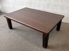 送料込】アンティーク 古家具 ローテーブル 文机 ちゃぶ台 明治大正