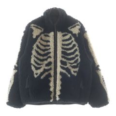 Kapital bone ボア ジャケット リバーシブル - メルカリ Kapital bone ボア ジャケット リバーシブル - メルカリ
