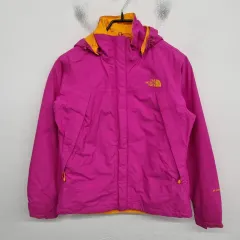 85/XS THE NORTH FACE ザノースフェイス ハイベント ウィンドブレーカー 登山ウェア ジャケット