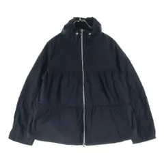 HERNO (ヘルノ) ティアードナイロンブルゾン ブラック GI0111Dのサムネイル