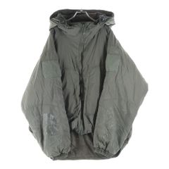 US ARMY D-2 TYPE PARKA ミリタリーパーカー 美品 - メルカリ