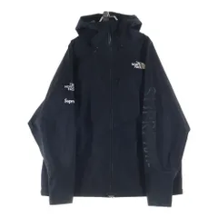 2026年最新】Supreme The North Face Split Taped Seam Shell Jacketの