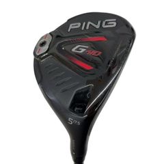 PING G410フェアウェイウッド 7W 20.5°ツアー2.0ブラック75S - メルカリ