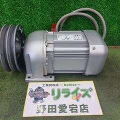 TOSHIBA 3.7 kW 三相誘導モーター DBK21 - メルカリ