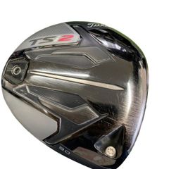 Titleist TSi2 5w ベンタスブラック7X - メルカリ