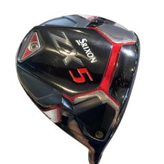 SRIXON ZX5 ドライバー 9.5度 The ATTAS - メルカリ