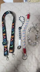 ハンドメイド キーホルダー / ストラップ コレクション