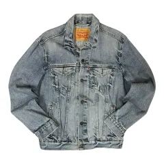 リーバイス 72334 デニム ジャケット