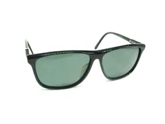 renoma レノマ 60□13-145 サングラス 眼鏡 メガネ ブラック系×クリアブラック系 DM0701のサムネイル