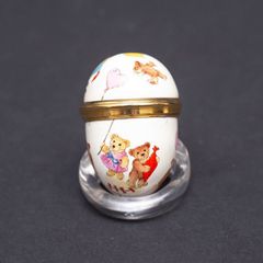イースターエッグ ノリタケ NORITAKE - メルカリ