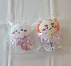 ちいかわ シーサー 天使 ぬいぐるみ まとめ