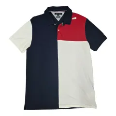 (即日発送) Tommy Hilfiger トミーヒルフィガー PK KARA 半袖Tシャツ