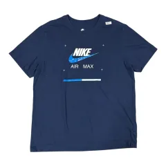 (即納) NIKE ビックスウォッシュ 半袖Tシャツ