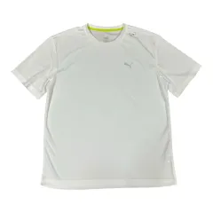 (即配) PUMA プーマ 機能性 半袖Tシャツ