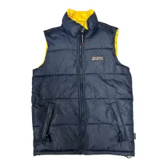 (即配) ディッキーズ ベスト ダウン