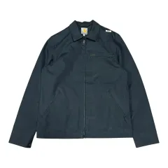 (即納) Carhartt カーハート WIP デトロイト ツーウェイ ジャケット