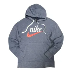 (即納) NIKE ビックロゴ フューチュラ フーディー