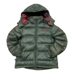 (即日発送) THE NORTH FACE ザノースフェイス メトロアルファ グースダウン ダウン