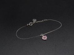 美品》⭐︎Swarovski Crystal ball ペンダントネックレス♪⭐︎ - メルカリ