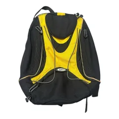 (即納) NIKE 00s スウッシュ エア バックパック バッグ