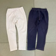 UNIQLO レギンス　110