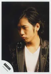 嵐 Monster 二宮和也 公式写真 *1枚