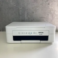 EPSON エプソン カラリオ インクジェットプリンター EW-056A 2024年製 動作確認済