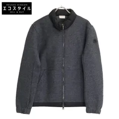 MONCLER モンクレール B20918403400 MAGLIA マグリアカーディガン L