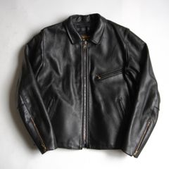 vanson marauder leather Jacket 44 - メルカリ
