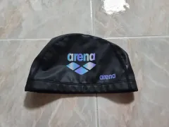 アリーナ adidas NIKE スイミングキャップ 水泳 帽子