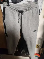 ナイキ テック フリース グレー ジョガー PROSPECS SUPER オールド ヴィンテージ レア 80s