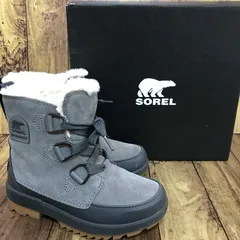 SOREL TIVOLI4 ソレル ティボリ4 スノーブーツ レディース【F1036-004】