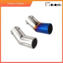 VW , Audi )マフラーカッター チタン風カラー 7.6cm - メルカリ