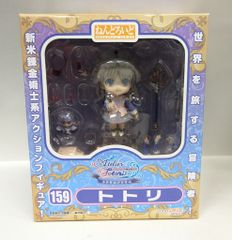 グッドスマイルカンパニー ねんどろいど トトリ 159