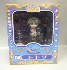 グッドスマイルカンパニー ねんどろいど トトリ 159