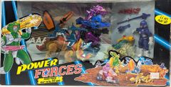 新品 コンバーターズ Rex avarians トランスフォーマー フィギュア