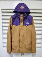 THE NORTH FACE ザノースフェイス メンズ フード ウィンドブレーカー ジャケット 100 NORTHFACE