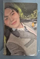 セブチ ウジ 17 IS RIGHT HERE DEAR Ver. Weverse