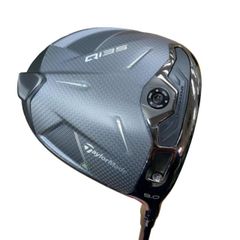 TaylorMade Qi35 LSドライバー 10.5 純正ディアマナ黒 - メルカリ