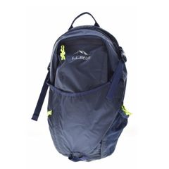 【L.L.BEAN】512890 STOWAWAYバックパック