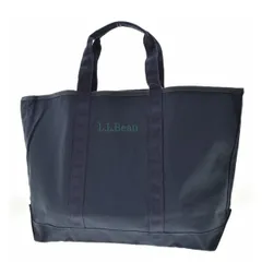 【L.L.BEAN】301371 グローサリー・トートトートバッグ