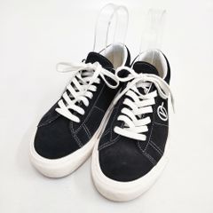 JOHN MASON SMITH オーバーサイズVネックニット ノースリーブ ウール