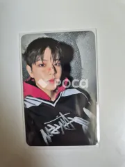 straykids スンミン スキズ KARMA ACCORDION VER.