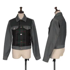 2026年最新】COMME des GARCONS レディース Gジャン・デニムジャケット