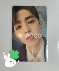 SEVENTEEN エスクプス SEVENTEEN WORLD TOUR [BE THE SUN] - JAPAN TOKYO 会場限定