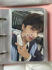 BOYNEXTDOOR ウナク AND、UNIVERSAL MUSIC STORE Edition